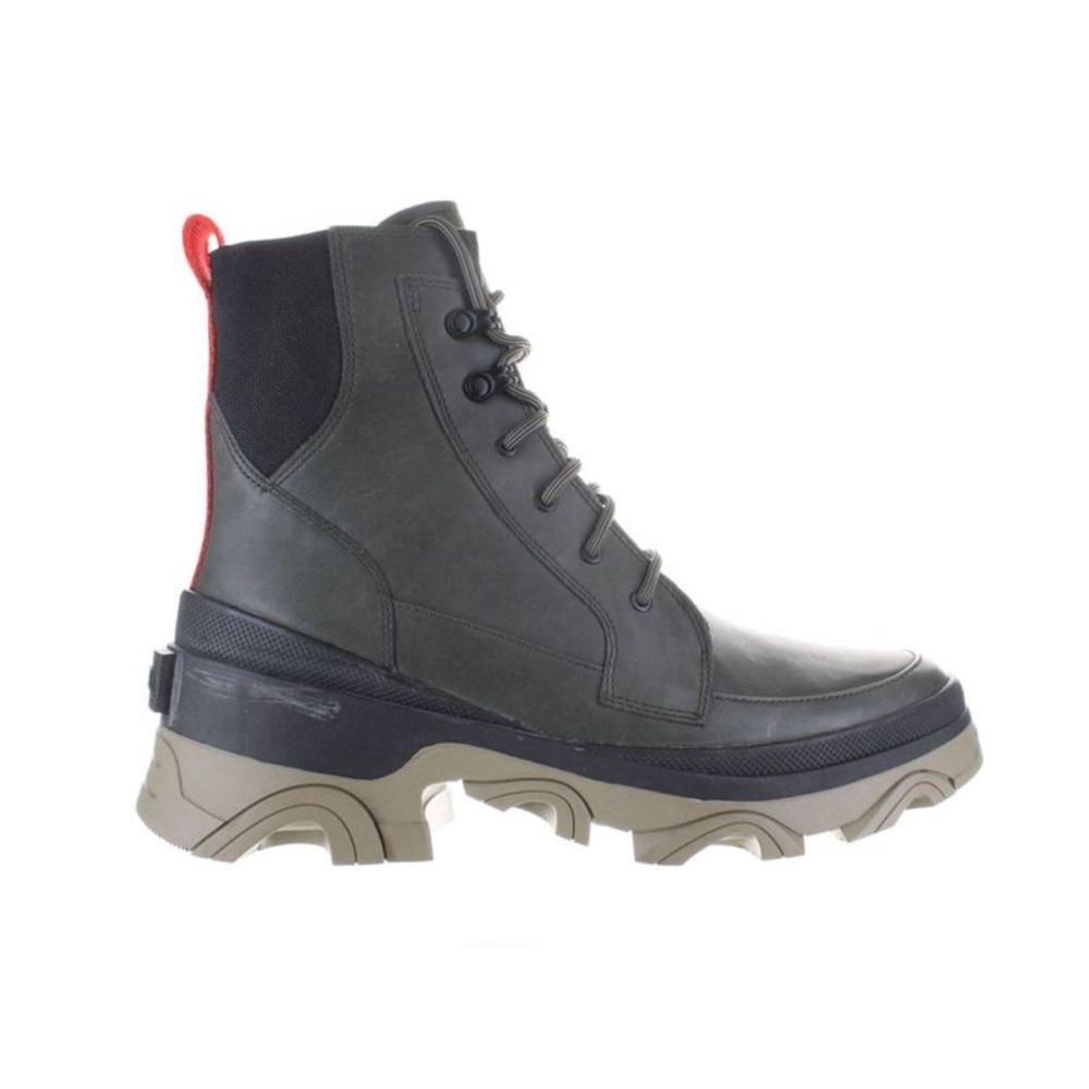 NWOB SOREL Womens Joan Of Artic lii Chelsea Boots